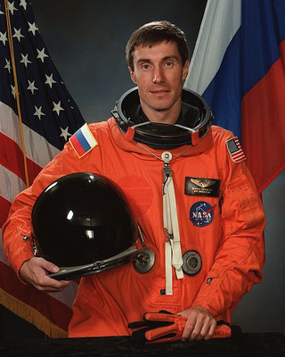 Illustration for article titled What the Ukrainian Crisis Means for Astronauts in Space
